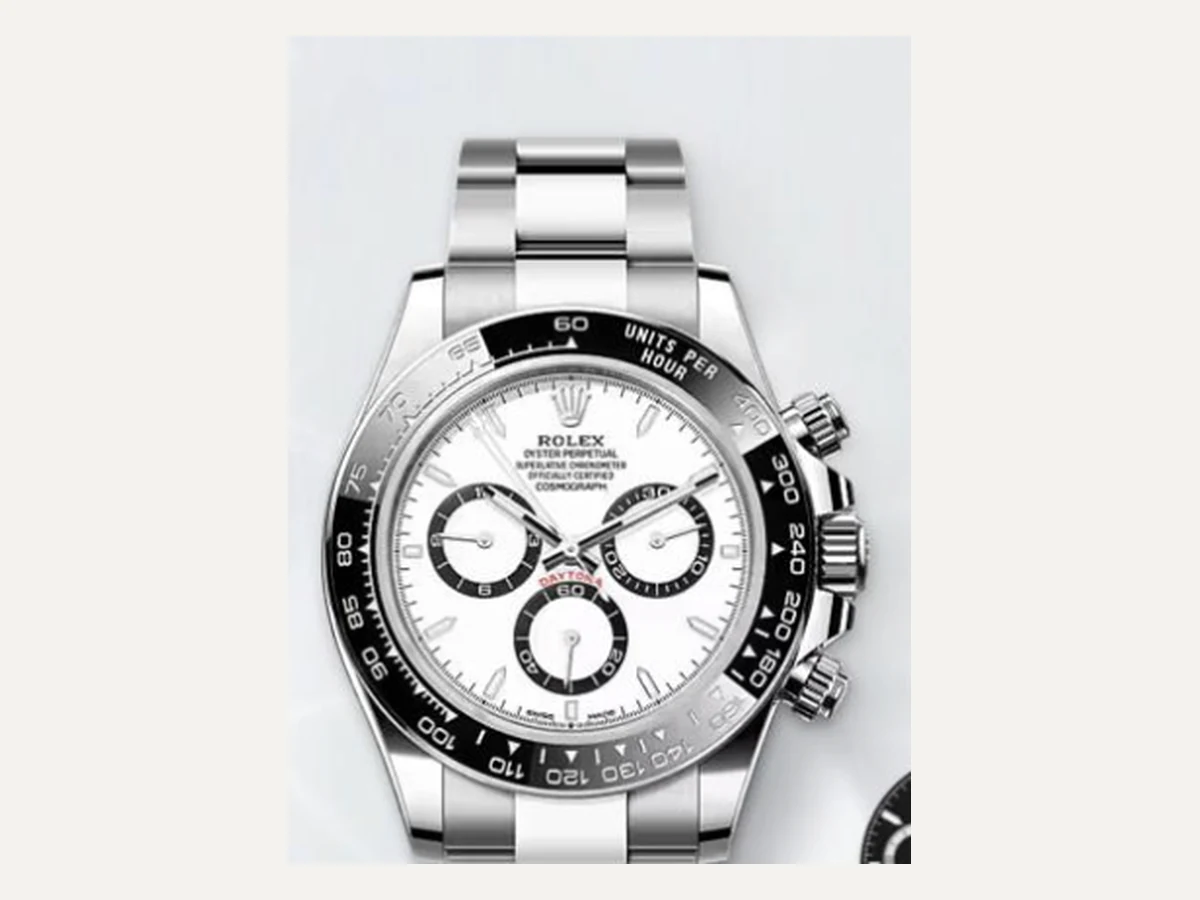 Rolex Cosmograph Daytona