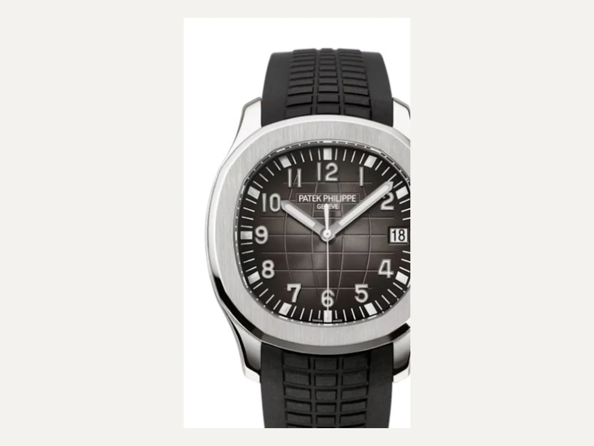 Patek Philippe Aquanaut