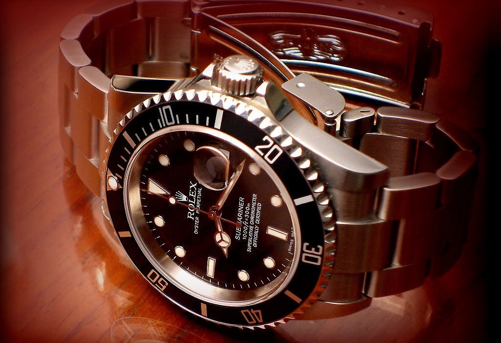 Daytona full or rose